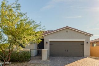 24133 W GIBSON Lane, Buckeye, AZ 85326