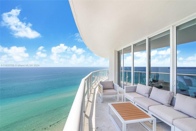 18671 Collins Ave 2702, Sunny Isles Beach, FL 33160