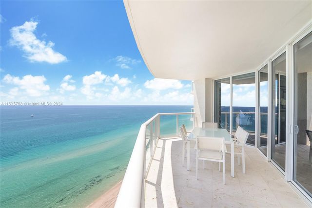 18671 Collins Ave 2702, Sunny Isles Beach, FL 33160