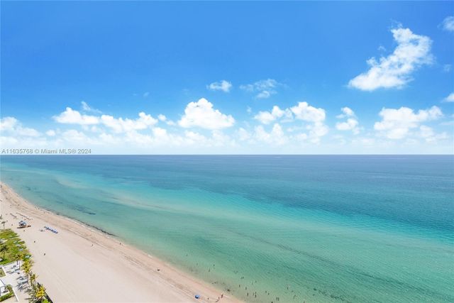 18671 Collins Ave 2702, Sunny Isles Beach, FL 33160