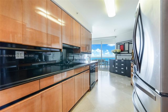 18671 Collins Ave 2702, Sunny Isles Beach, FL 33160