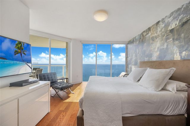 18671 Collins Ave 2702, Sunny Isles Beach, FL 33160