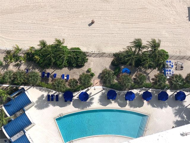 18671 Collins Ave 2702, Sunny Isles Beach, FL 33160