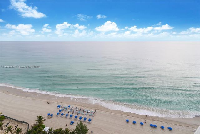 18671 Collins Ave 2702, Sunny Isles Beach, FL 33160