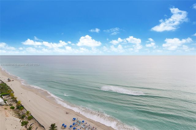 18671 Collins Ave 2702, Sunny Isles Beach, FL 33160
