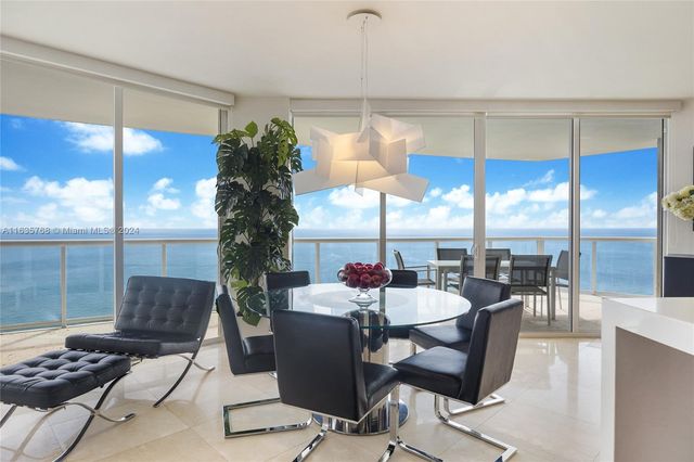 18671 Collins Ave 2702, Sunny Isles Beach, FL 33160
