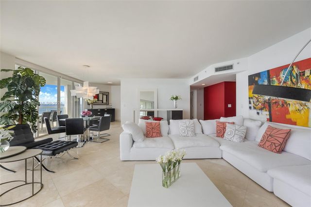 18671 Collins Ave 2702, Sunny Isles Beach, FL 33160