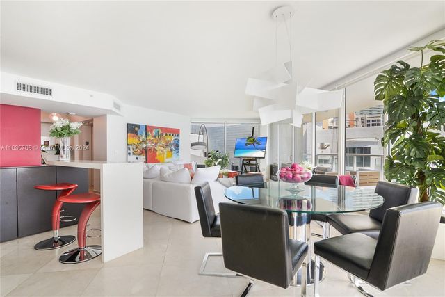 18671 Collins Ave 2702, Sunny Isles Beach, FL 33160