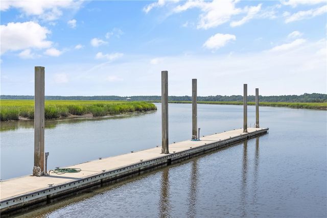 2 Maiden Creek Drive, Waverly, GA 31565