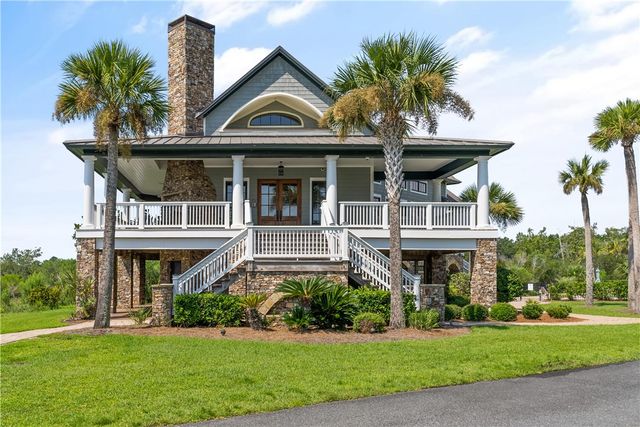 2 Maiden Creek Drive, Waverly, GA 31565