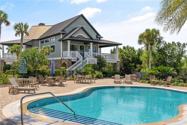 2 Maiden Creek Drive, Waverly, GA 31565