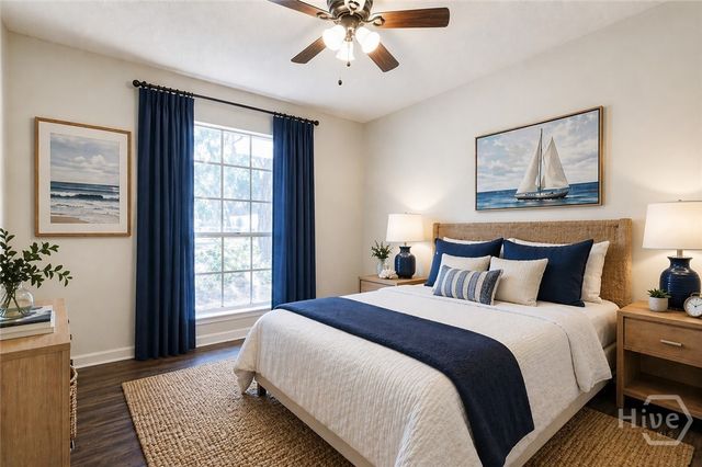 1609 Walthour Road, Savannah, GA 31410