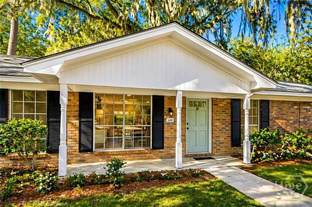 1609 Walthour Road, Savannah, GA 31410