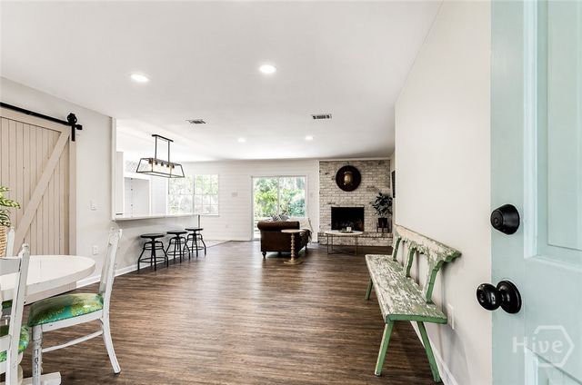 1609 Walthour Road, Savannah, GA 31410