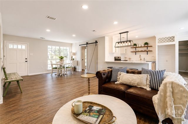 1609 Walthour Road, Savannah, GA 31410