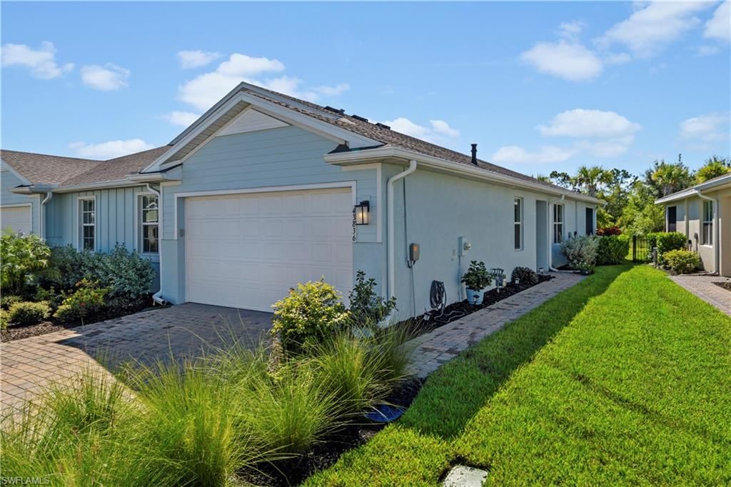 43836 Blue Heron LN, PUNTA GORDA, FL 33982 — exterior