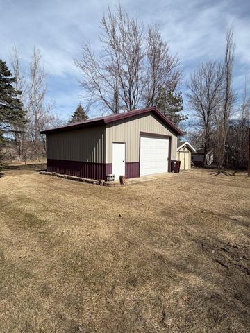 24743 N Wall Lake Drive, Fergus Falls, MN 56537