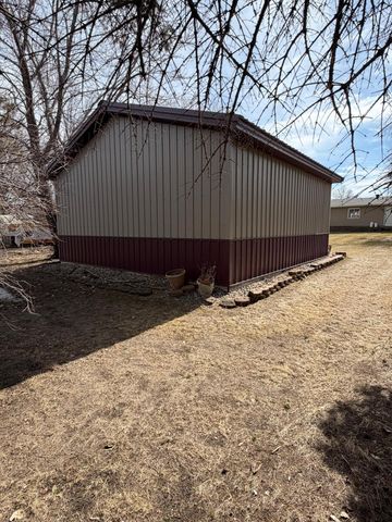 24743 N Wall Lake Drive, Fergus Falls, MN 56537