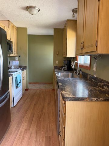 24743 N Wall Lake Drive, Fergus Falls, MN 56537