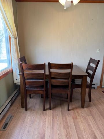 24743 N Wall Lake Drive, Fergus Falls, MN 56537