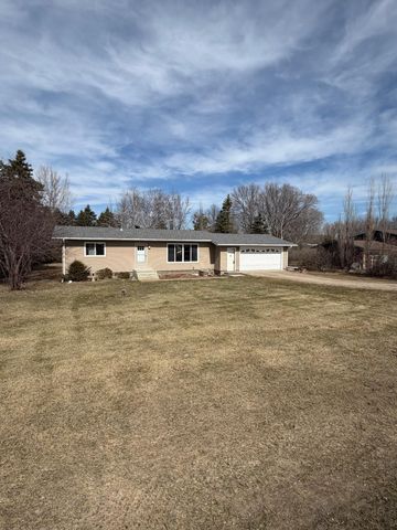 24743 N Wall Lake Drive, Fergus Falls, MN 56537