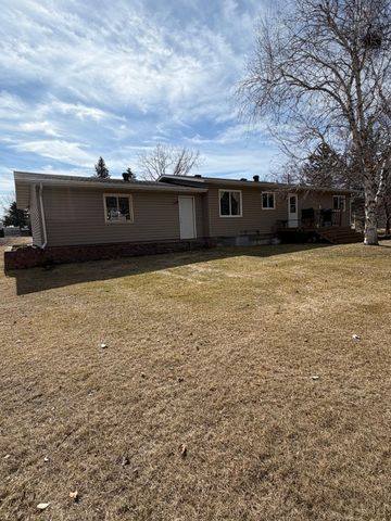 24743 N Wall Lake Drive, Fergus Falls, MN 56537