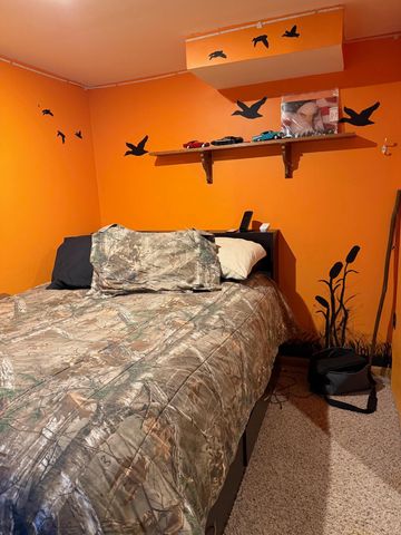 24743 N Wall Lake Drive, Fergus Falls, MN 56537