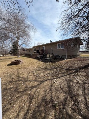 24743 N Wall Lake Drive, Fergus Falls, MN 56537