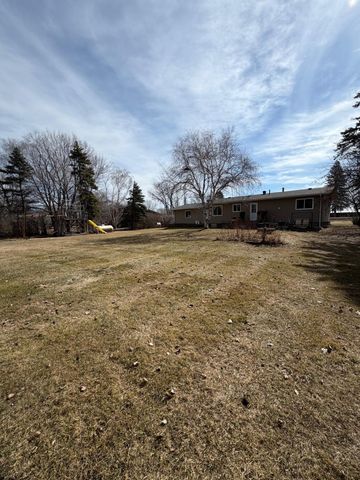 24743 N Wall Lake Drive, Fergus Falls, MN 56537