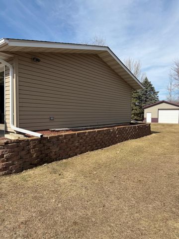 24743 N Wall Lake Drive, Fergus Falls, MN 56537
