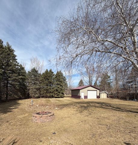 24743 N Wall Lake Drive, Fergus Falls, MN 56537