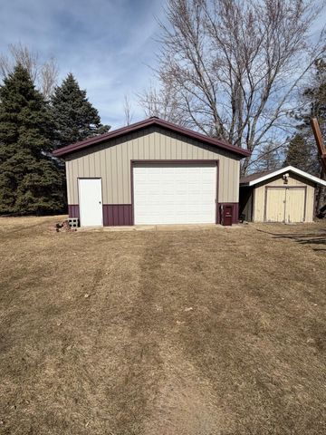 24743 N Wall Lake Drive, Fergus Falls, MN 56537