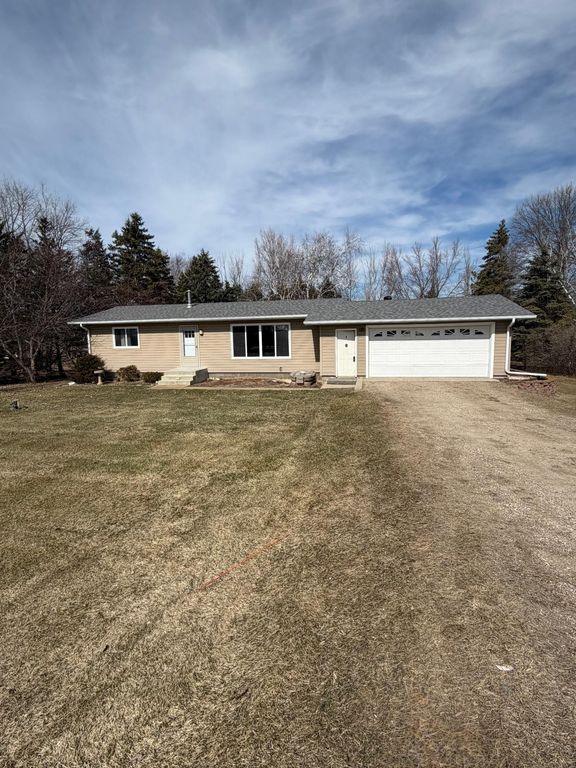 24743 N Wall Lake Drive, Fergus Falls, MN 56537