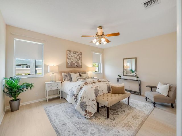 8540 Cypress Glen Court, Lake Worth, FL 33467
