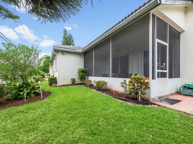 8540 Cypress Glen Court, Lake Worth, FL 33467
