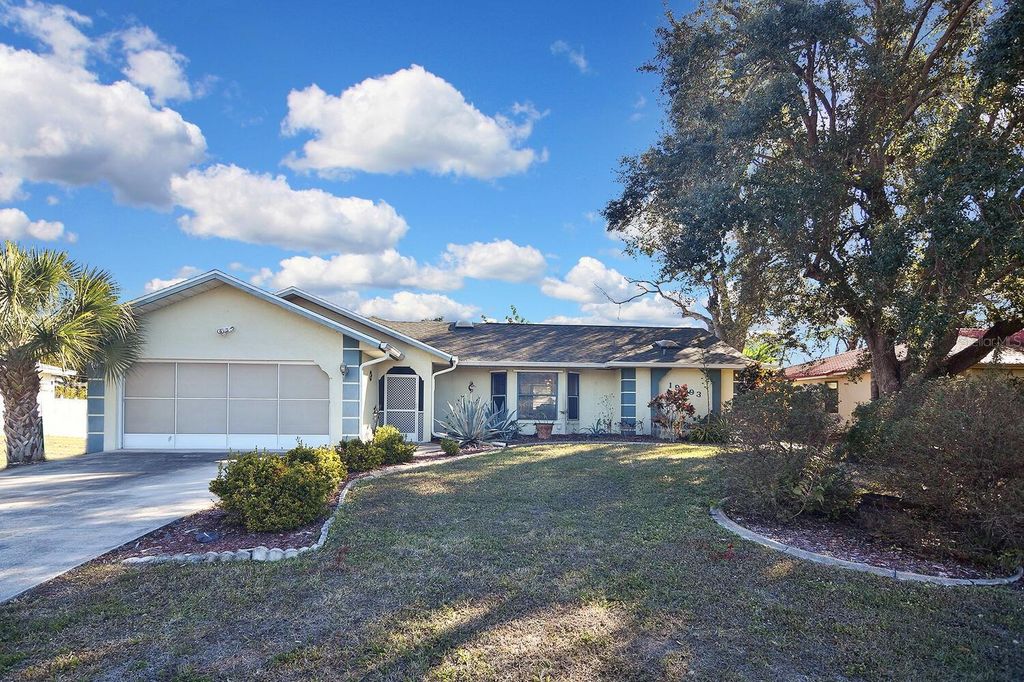 19693 MIDWAY BOULEVARD, Port Charlotte, FL 33948