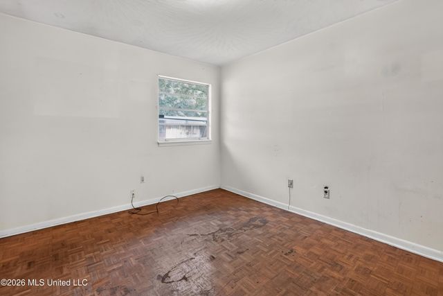5312 Cedar Park Drive, Jackson, MS 39206