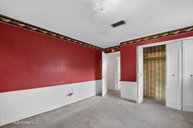 5312 Cedar Park Drive, Jackson, MS 39206