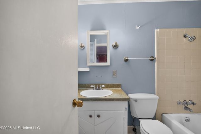 5312 Cedar Park Drive, Jackson, MS 39206