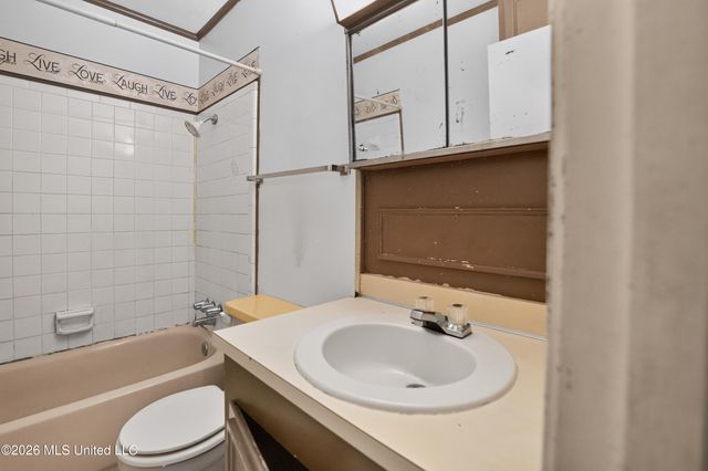 5312 Cedar Park Drive, Jackson, MS 39206