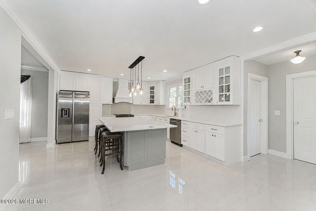 1 Desai Court, Freehold, NJ 07728
