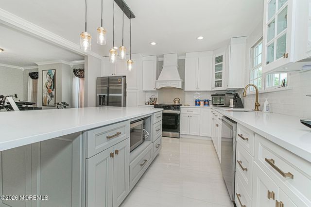 1 Desai Court, Freehold, NJ 07728
