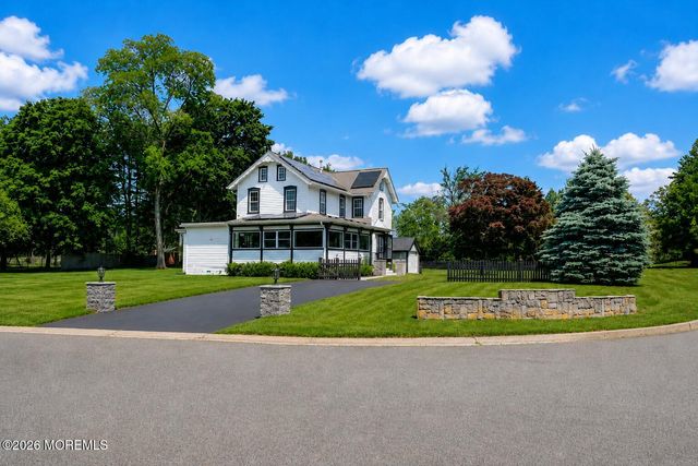 1 Desai Court, Freehold, NJ 07728