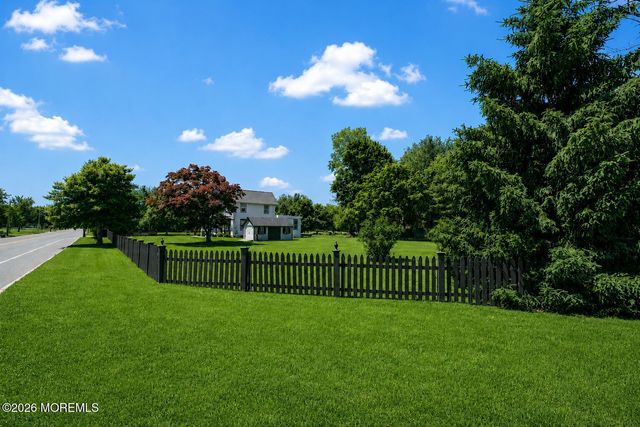 1 Desai Court, Freehold, NJ 07728