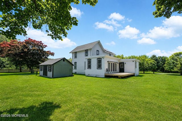 1 Desai Court, Freehold, NJ 07728