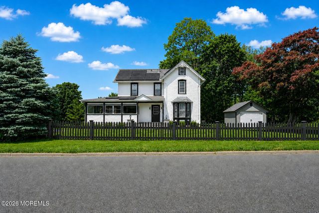 1 Desai Court, Freehold, NJ 07728