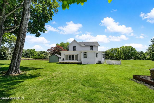 1 Desai Court, Freehold, NJ 07728