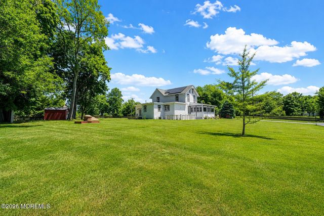 1 Desai Court, Freehold, NJ 07728