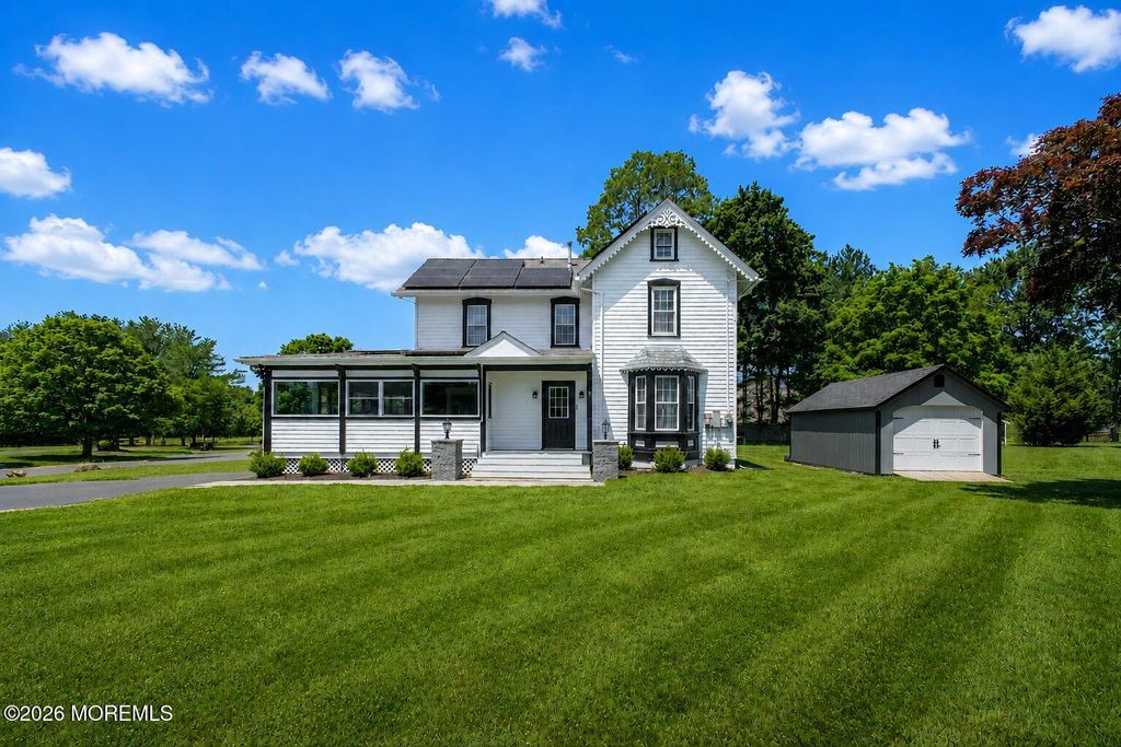 1 Desai Court, Freehold, NJ 07728