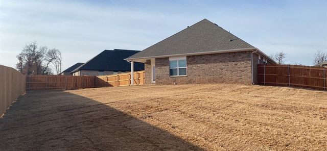 12436 Aldrin Way, Oklahoma City, OK 73013